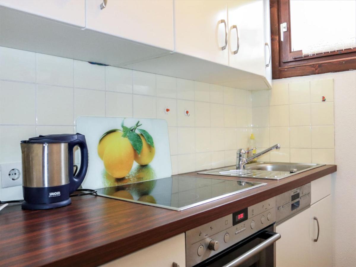Apartment Sonnenhang By Interhome Grunholzer Εξωτερικό φωτογραφία