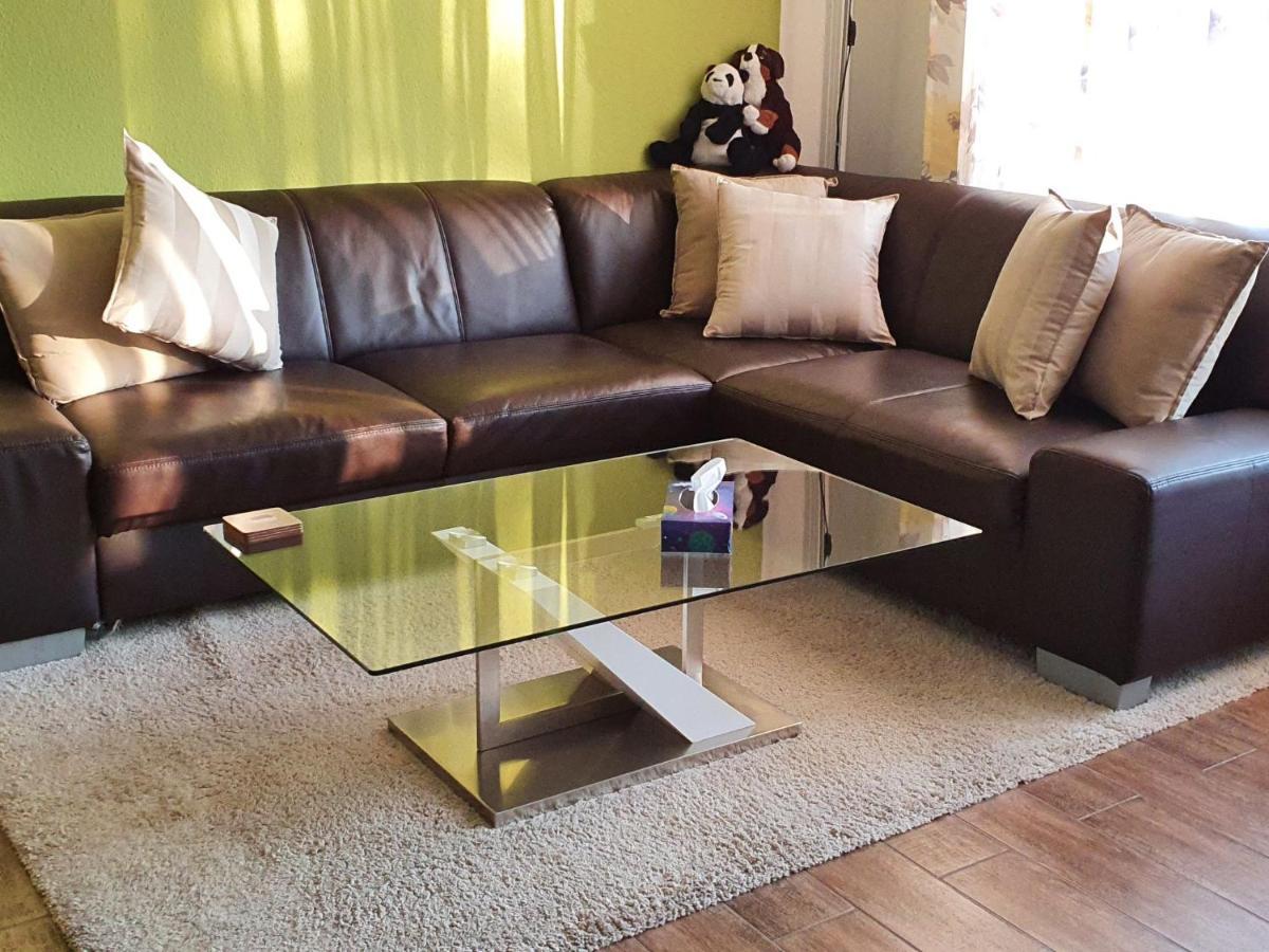 Apartment Sonnenhang By Interhome Grunholzer Εξωτερικό φωτογραφία