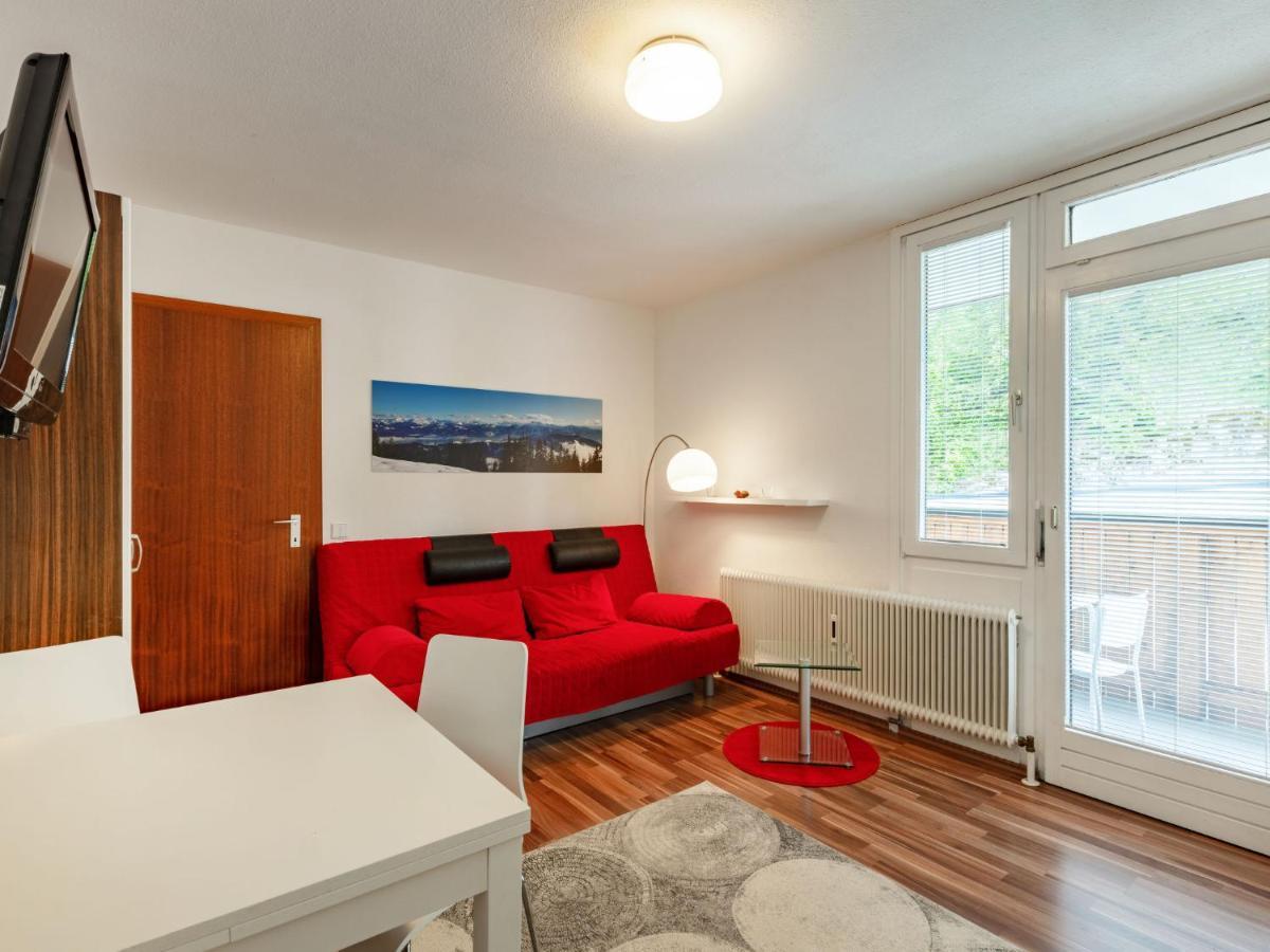 Apartment Sonnenhang By Interhome Grunholzer Εξωτερικό φωτογραφία