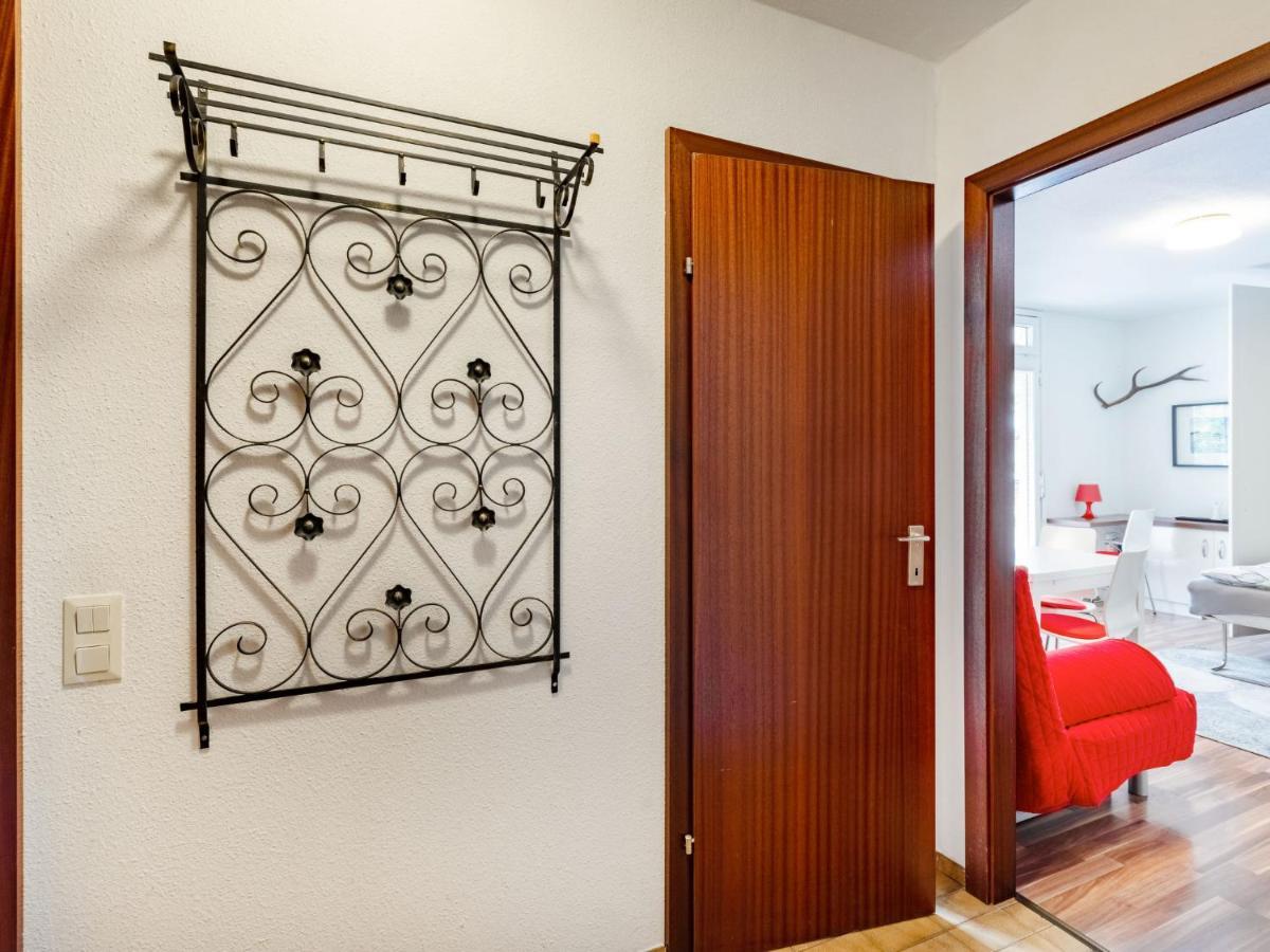 Apartment Sonnenhang By Interhome Grunholzer Εξωτερικό φωτογραφία