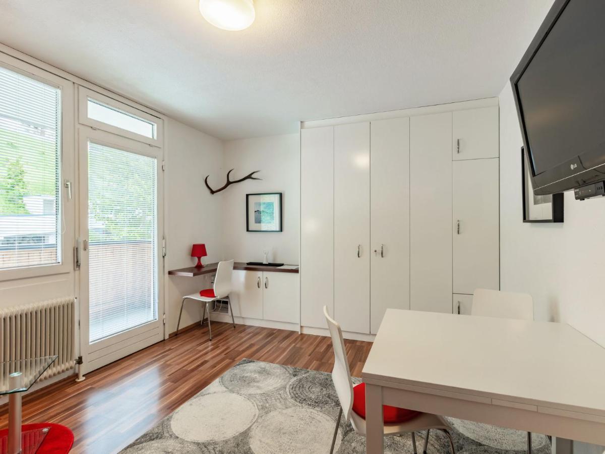 Apartment Sonnenhang By Interhome Grunholzer Εξωτερικό φωτογραφία