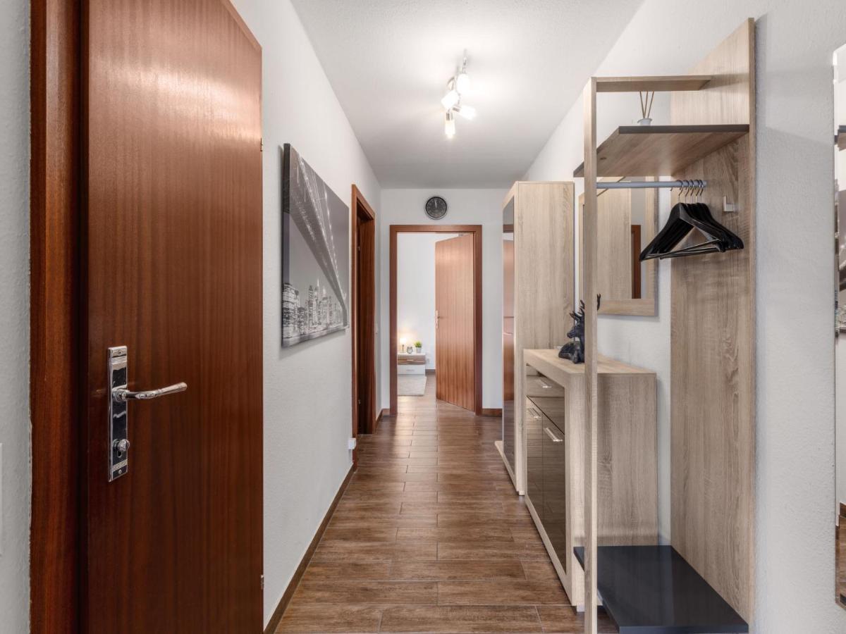 Apartment Sonnenhang By Interhome Grunholzer Εξωτερικό φωτογραφία