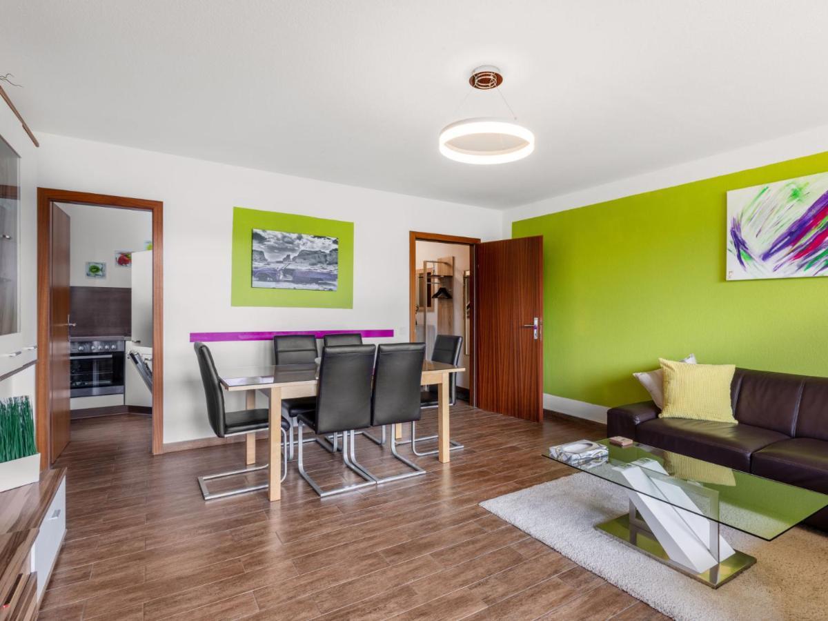 Apartment Sonnenhang By Interhome Grunholzer Εξωτερικό φωτογραφία