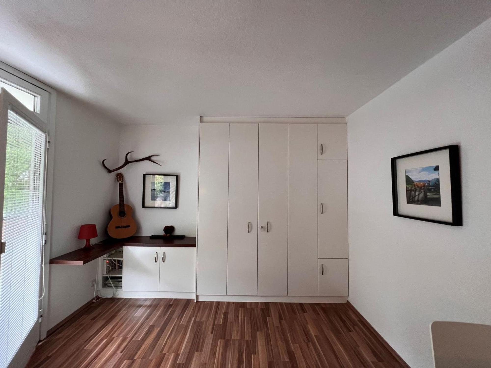 Apartment Sonnenhang By Interhome Grunholzer Εξωτερικό φωτογραφία