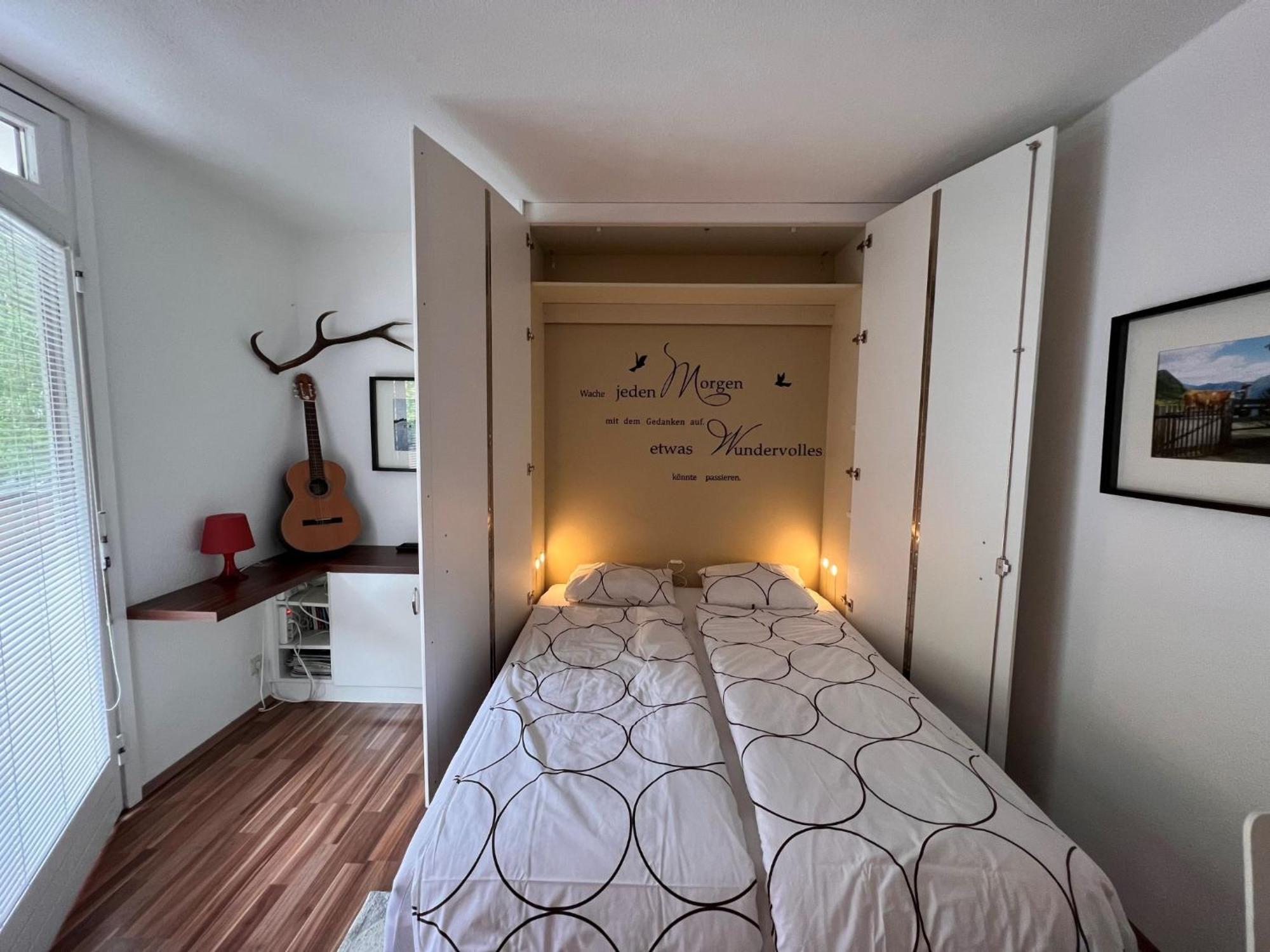 Apartment Sonnenhang By Interhome Grunholzer Εξωτερικό φωτογραφία