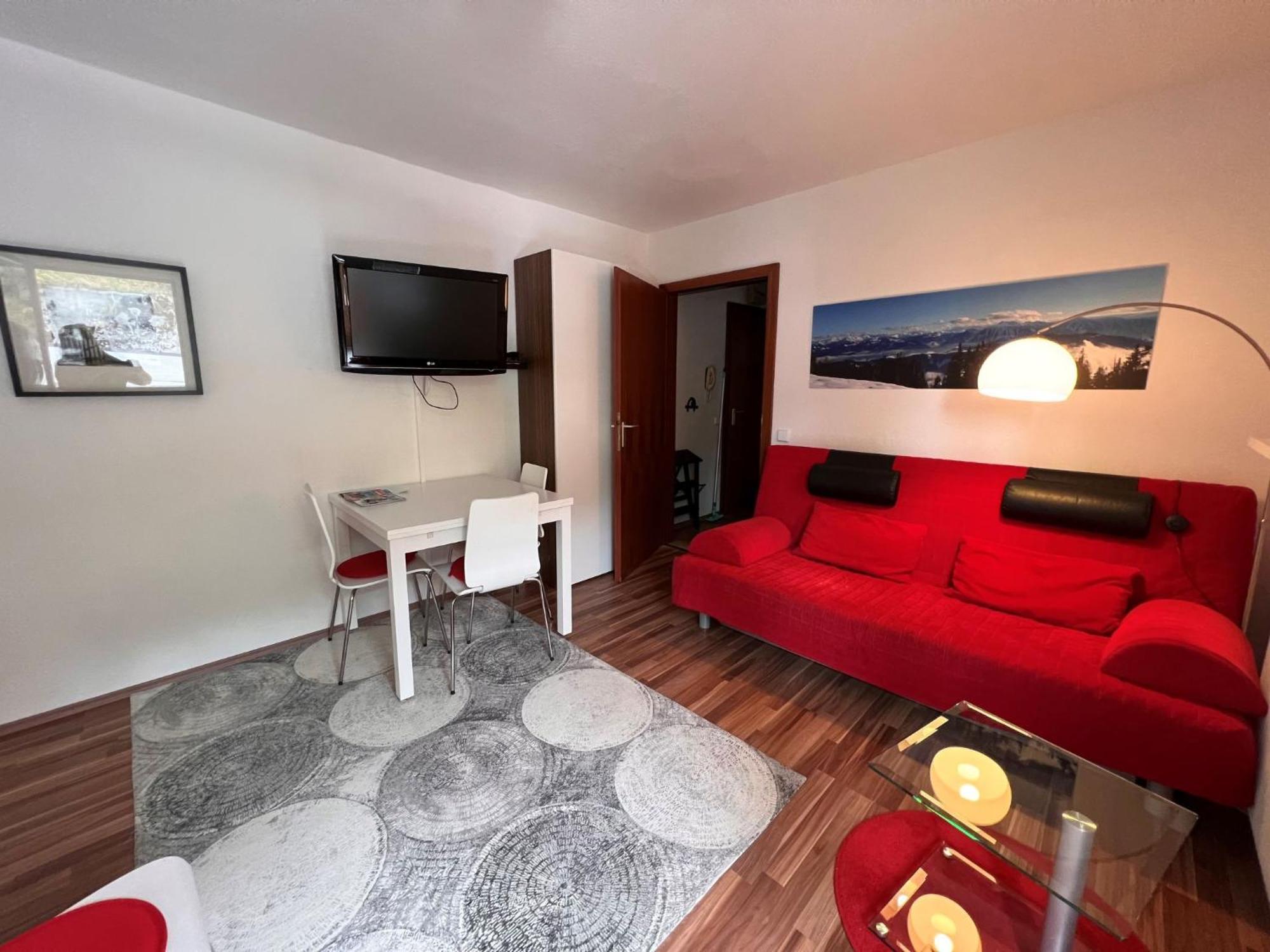Apartment Sonnenhang By Interhome Grunholzer Εξωτερικό φωτογραφία